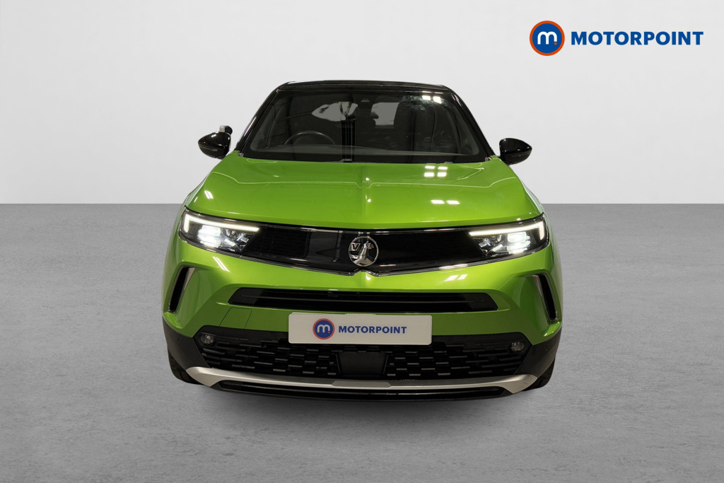 Vauxhall Mokka Launch Edition Automatic Electric SUV - Stock Number (1587701) - Front bumper