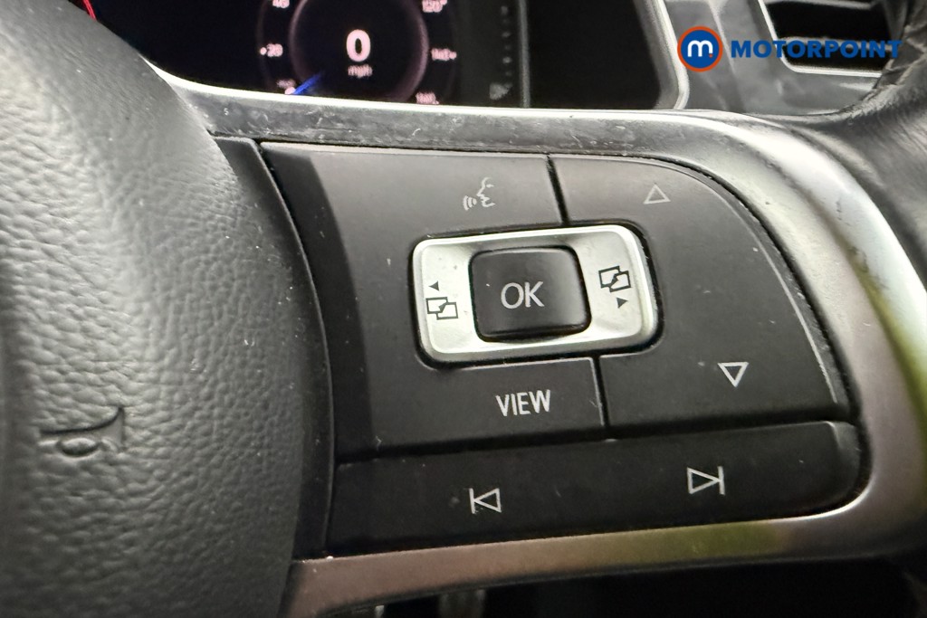 Volkswagen Tiguan R-Line Tech Manual Diesel SUV - Stock Number (1587854) - 15th supplementary image