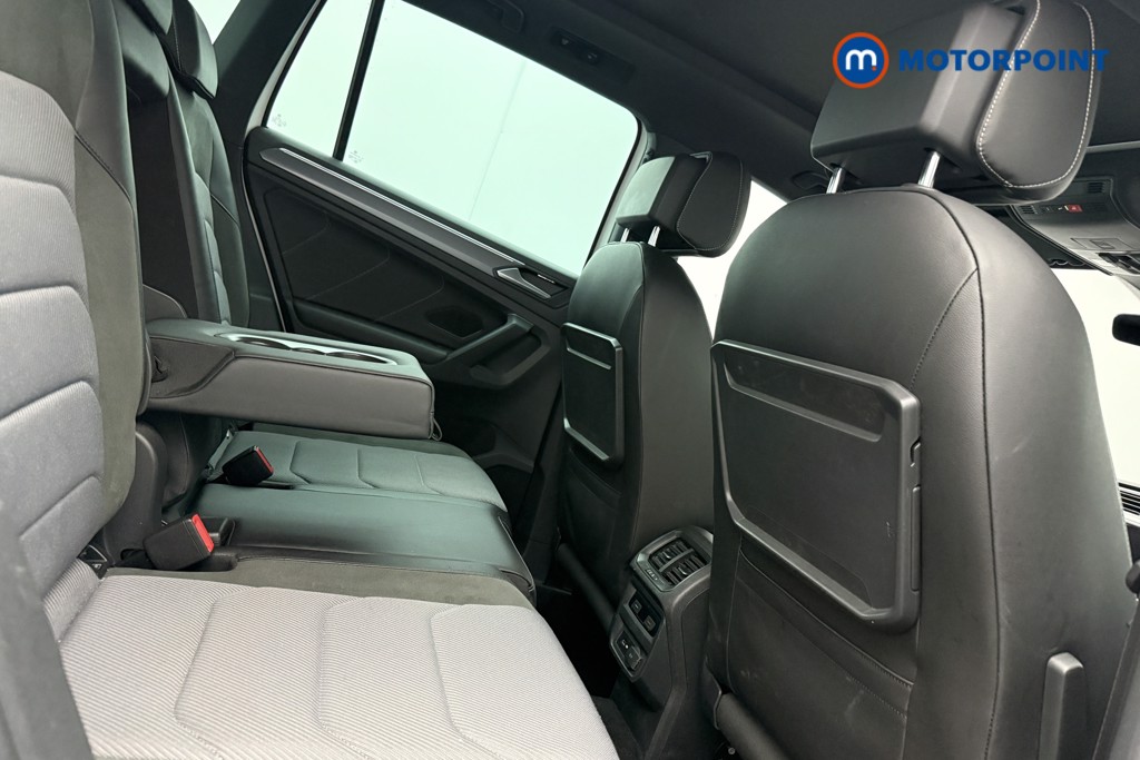 Volkswagen Tiguan R-Line Tech Manual Diesel SUV - Stock Number (1587854) - 20th supplementary image