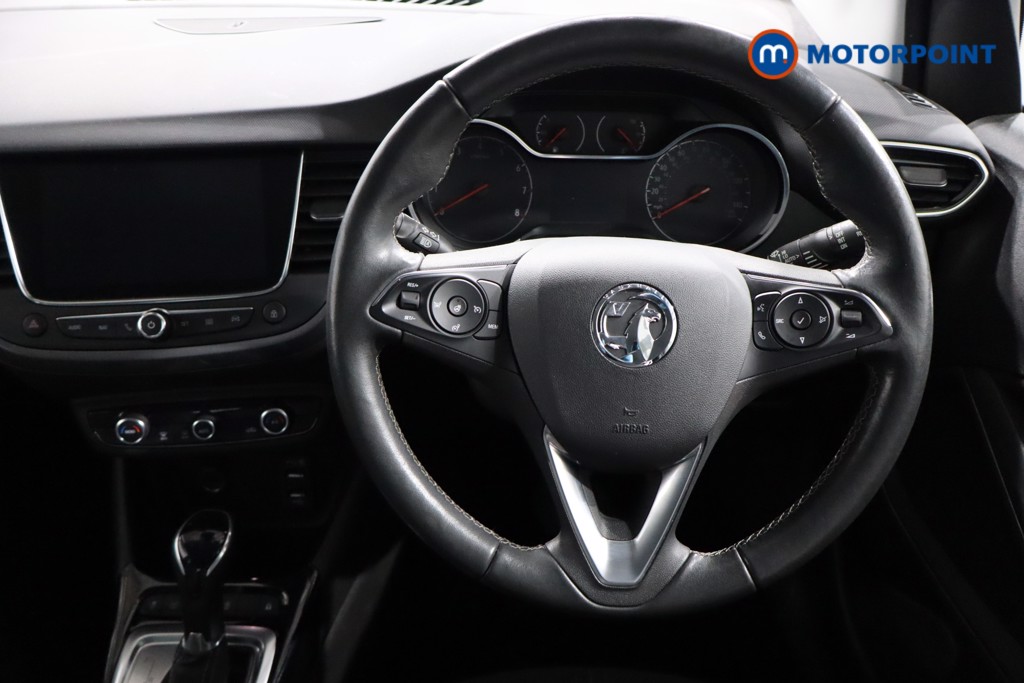 Vauxhall Crossland Ultimate Automatic Diesel SUV - Stock Number (1587903) - 3rd supplementary image