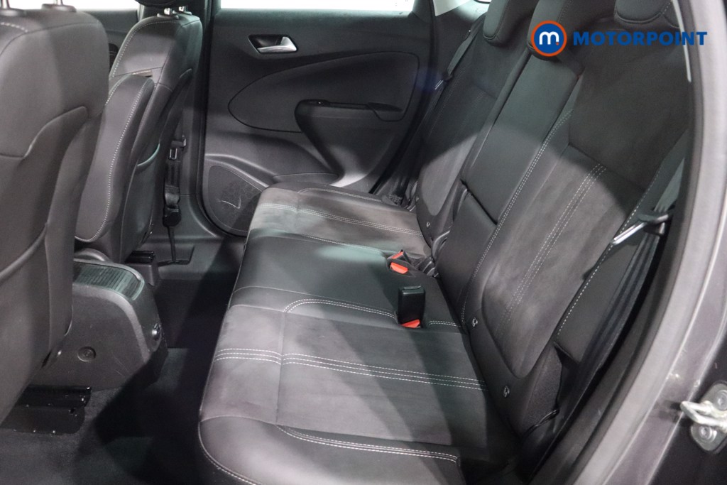 Vauxhall Crossland Ultimate Automatic Diesel SUV - Stock Number (1587903) - 5th supplementary image