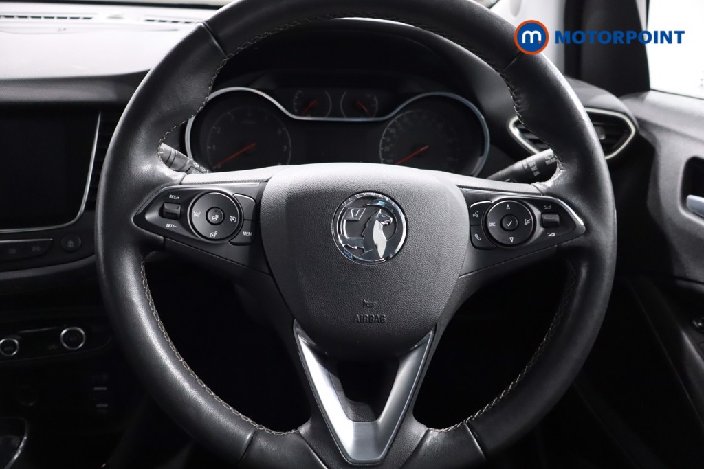 Vauxhall Crossland Ultimate Automatic Diesel SUV - Stock Number (1587903) - 6th supplementary image
