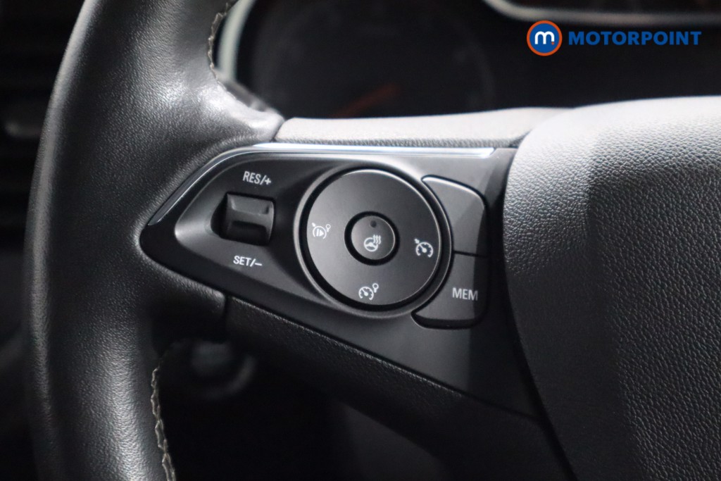 Vauxhall Crossland Ultimate Automatic Diesel SUV - Stock Number (1587903) - 7th supplementary image