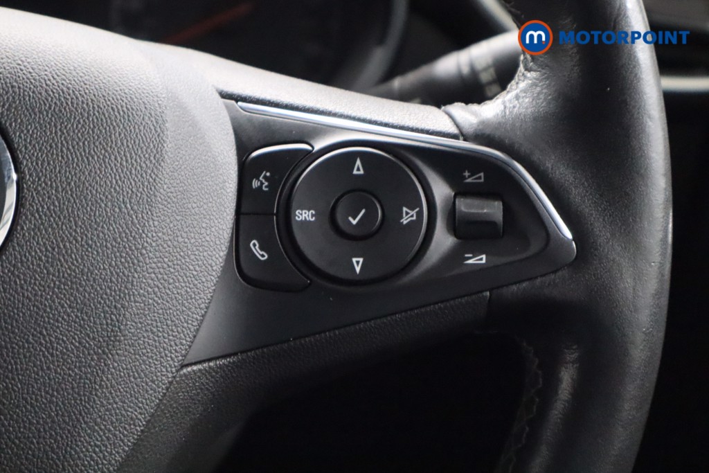 Vauxhall Crossland Ultimate Automatic Diesel SUV - Stock Number (1587903) - 8th supplementary image