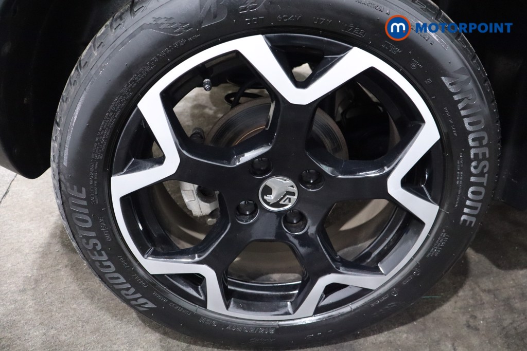 Vauxhall Crossland Ultimate Automatic Diesel SUV - Stock Number (1587903) - 9th supplementary image