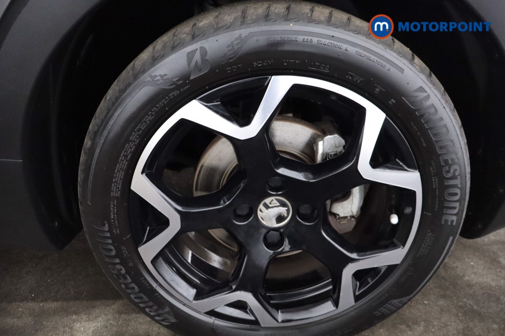 Vauxhall Crossland Ultimate Automatic Diesel SUV - Stock Number (1587903) - 10th supplementary image