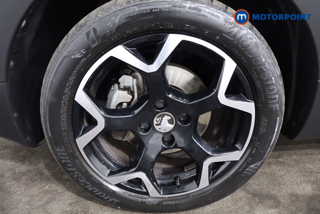 Vauxhall Crossland Ultimate Automatic Diesel SUV - Stock Number (1587903) - 11th supplementary image