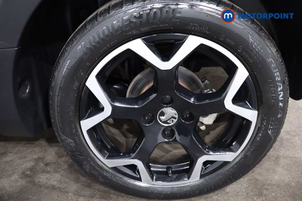 Vauxhall Crossland Ultimate Automatic Diesel SUV - Stock Number (1587903) - 12th supplementary image