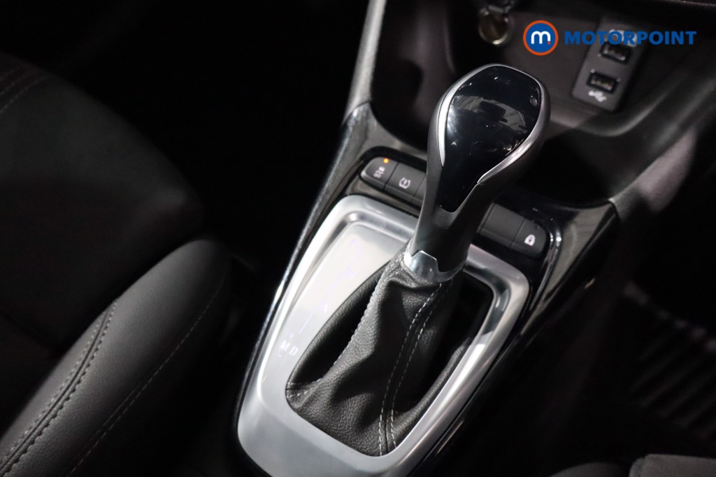 Vauxhall Crossland Ultimate Automatic Diesel SUV - Stock Number (1587903) - 14th supplementary image