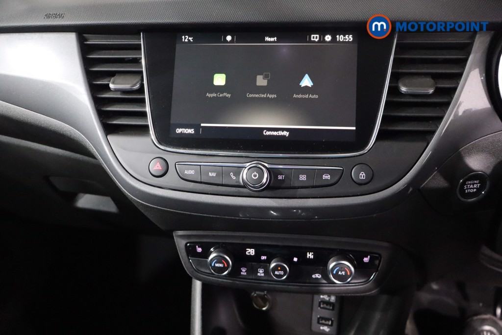 Vauxhall Crossland Ultimate Automatic Diesel SUV - Stock Number (1587903) - 15th supplementary image