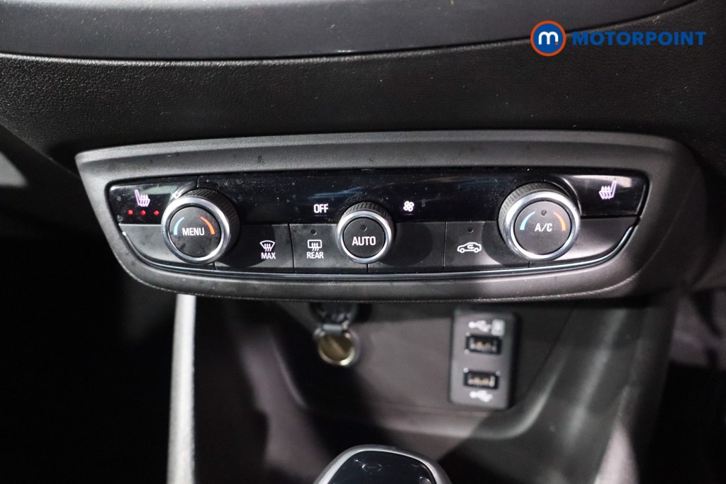 Vauxhall Crossland Ultimate Automatic Diesel SUV - Stock Number (1587903) - 16th supplementary image