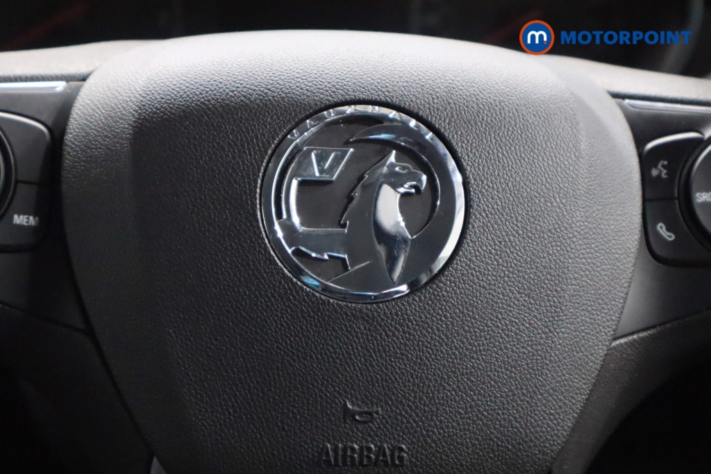 Vauxhall Crossland Ultimate Automatic Diesel SUV - Stock Number (1587903) - 17th supplementary image