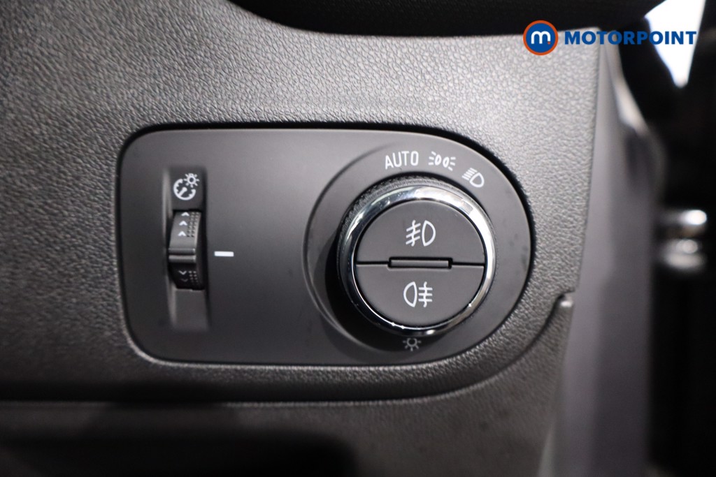 Vauxhall Crossland Ultimate Automatic Diesel SUV - Stock Number (1587903) - 20th supplementary image