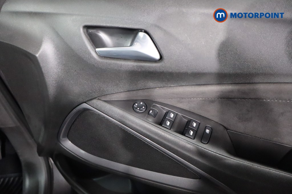 Vauxhall Crossland Ultimate Automatic Diesel SUV - Stock Number (1587903) - 22nd supplementary image