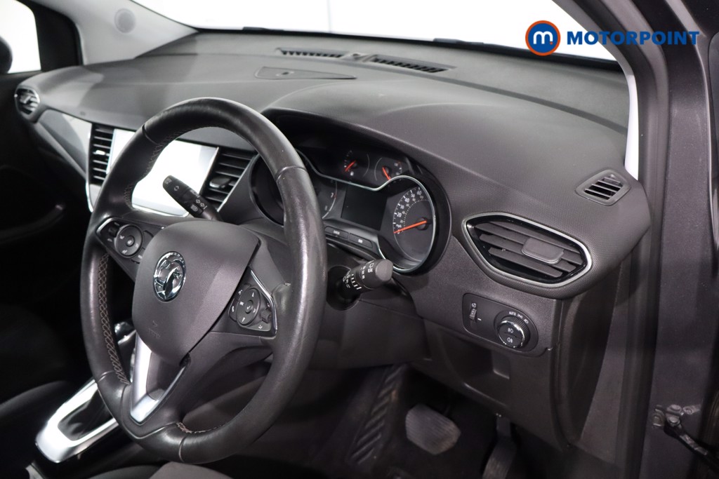 Vauxhall Crossland Ultimate Automatic Diesel SUV - Stock Number (1587903) - 24th supplementary image