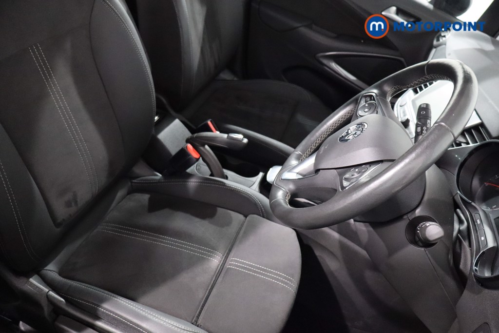 Vauxhall Crossland Ultimate Automatic Diesel SUV - Stock Number (1587903) - 25th supplementary image