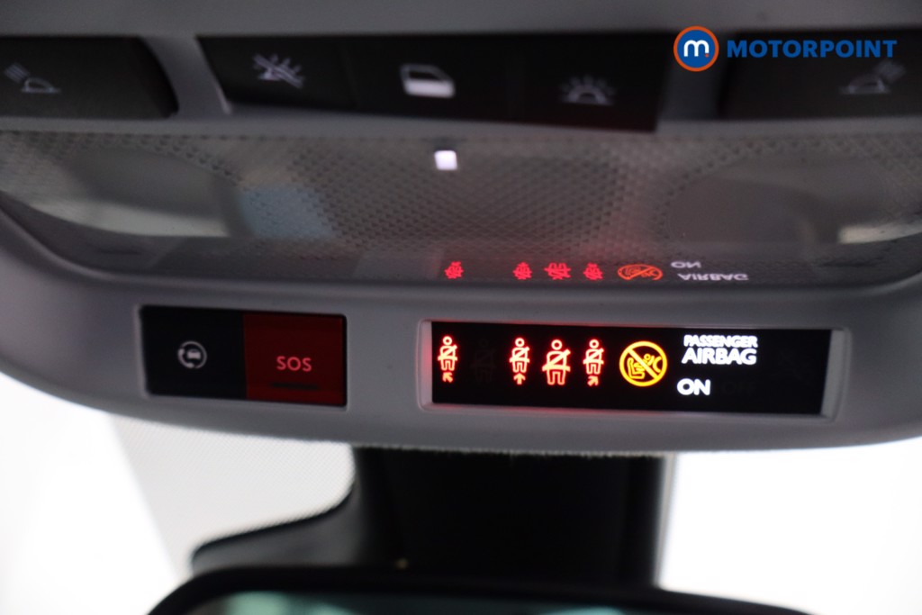 Vauxhall Crossland Ultimate Automatic Diesel SUV - Stock Number (1587903) - 26th supplementary image