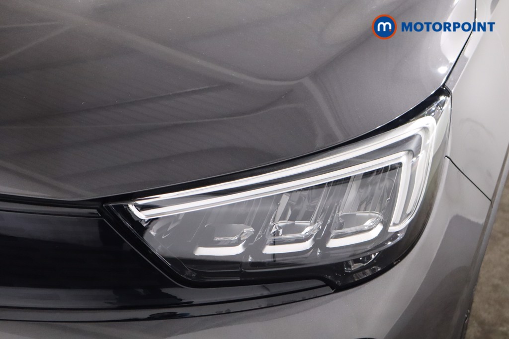 Vauxhall Crossland Ultimate Automatic Diesel SUV - Stock Number (1587903) - 28th supplementary image