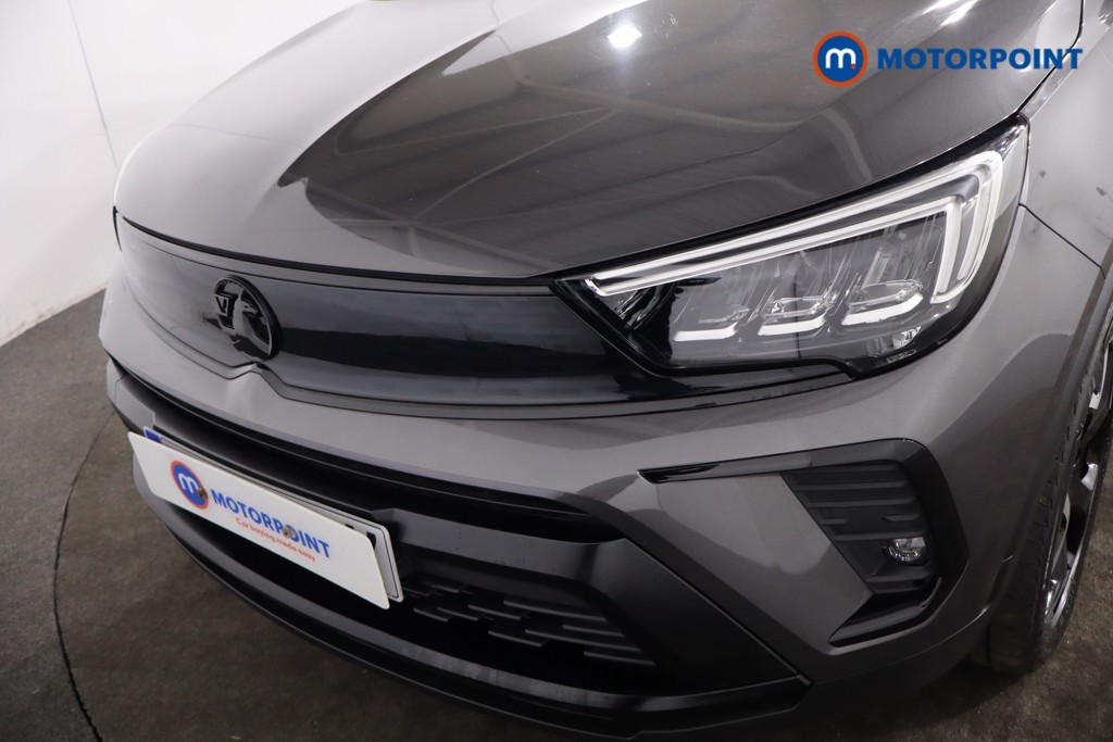 Vauxhall Crossland Ultimate Automatic Diesel SUV - Stock Number (1587903) - 31st supplementary image