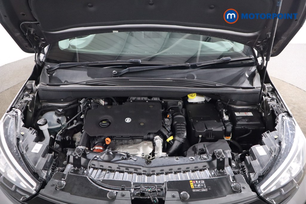 Vauxhall Crossland Ultimate Automatic Diesel SUV - Stock Number (1587903) - 32nd supplementary image