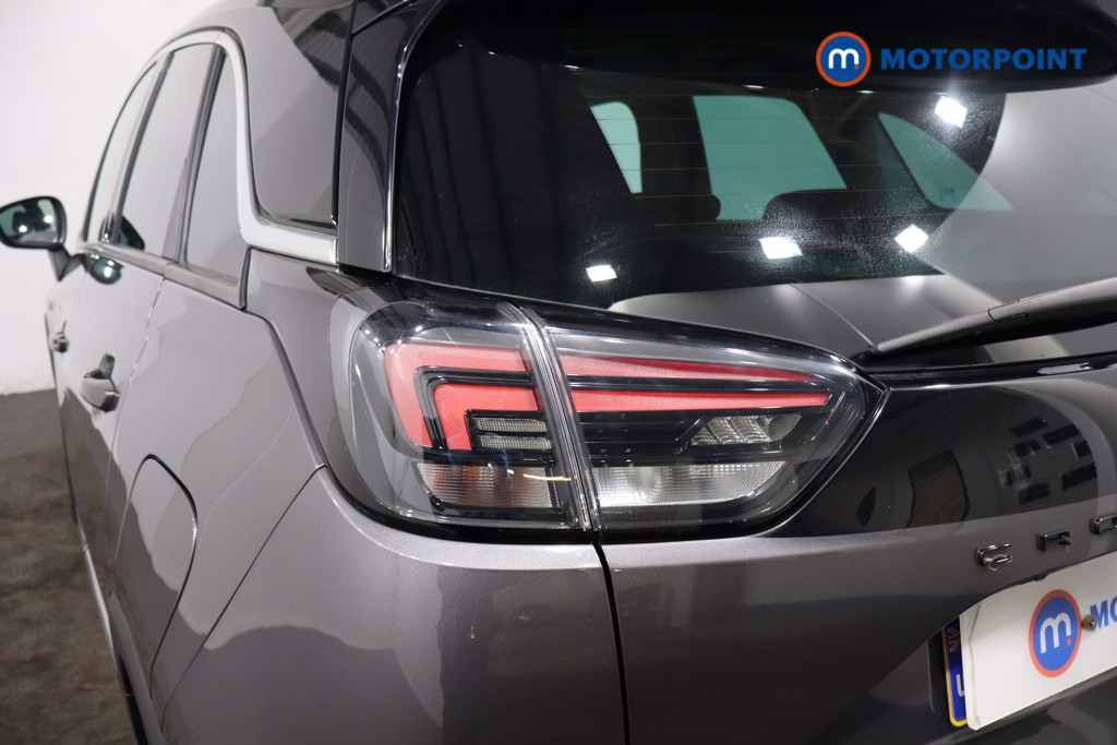 Vauxhall Crossland Ultimate Automatic Diesel SUV - Stock Number (1587903) - 33rd supplementary image