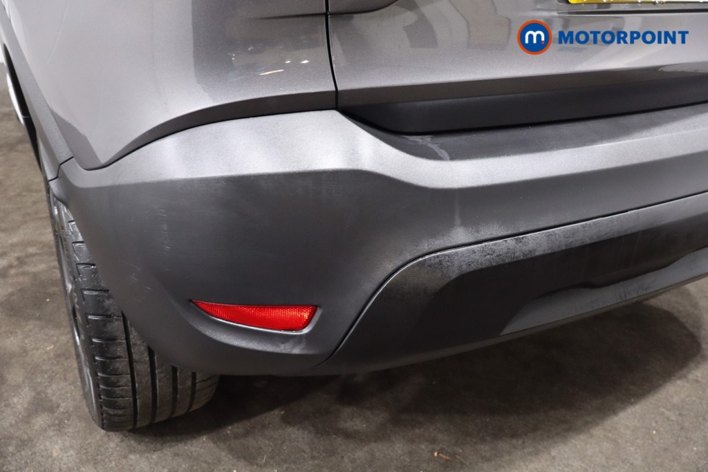 Vauxhall Crossland Ultimate Automatic Diesel SUV - Stock Number (1587903) - 34th supplementary image