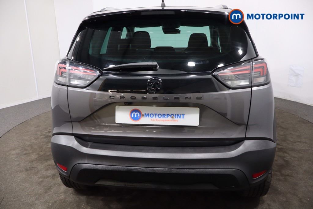 Vauxhall Crossland Ultimate Automatic Diesel SUV - Stock Number (1587903) - 36th supplementary image