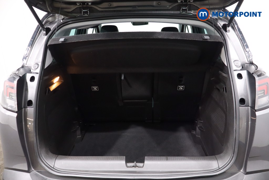 Vauxhall Crossland Ultimate Automatic Diesel SUV - Stock Number (1587903) - 37th supplementary image