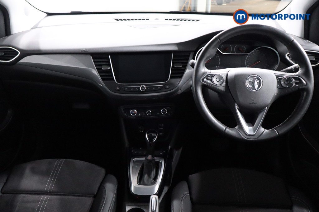 Vauxhall Crossland Ultimate Automatic Diesel SUV - Stock Number (1587903) - 1st supplementary image