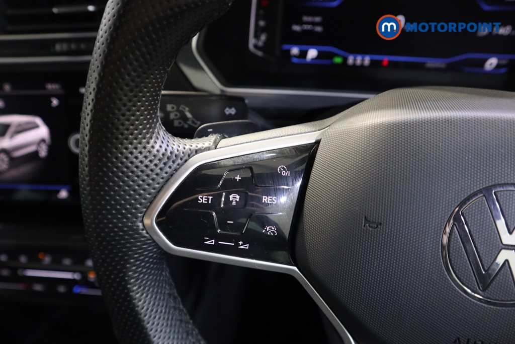 Volkswagen Tiguan R-Line Automatic Petrol SUV - Stock Number (1587984) - 3rd supplementary image