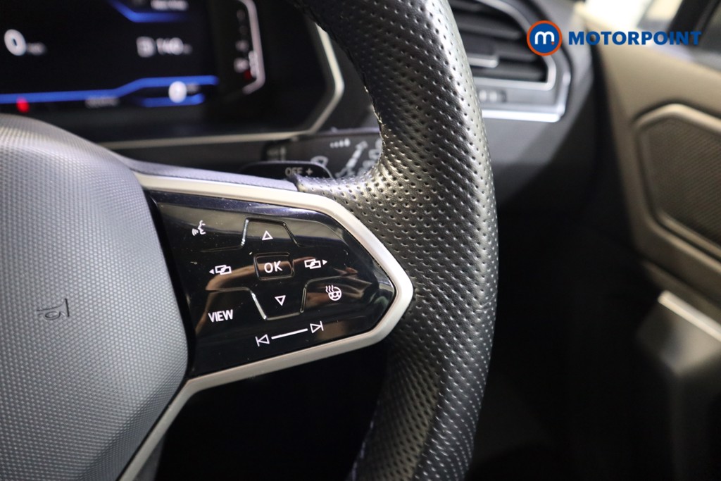 Volkswagen Tiguan R-Line Automatic Petrol SUV - Stock Number (1587984) - 4th supplementary image