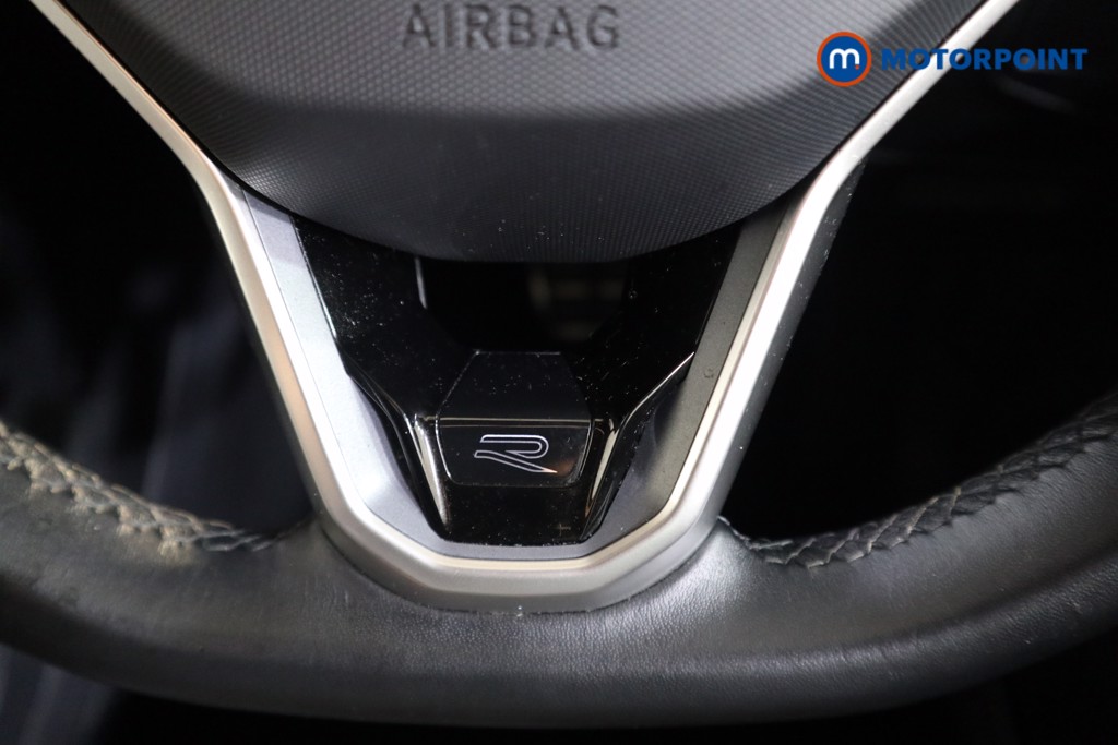 Volkswagen Tiguan R-Line Automatic Petrol SUV - Stock Number (1587984) - 5th supplementary image