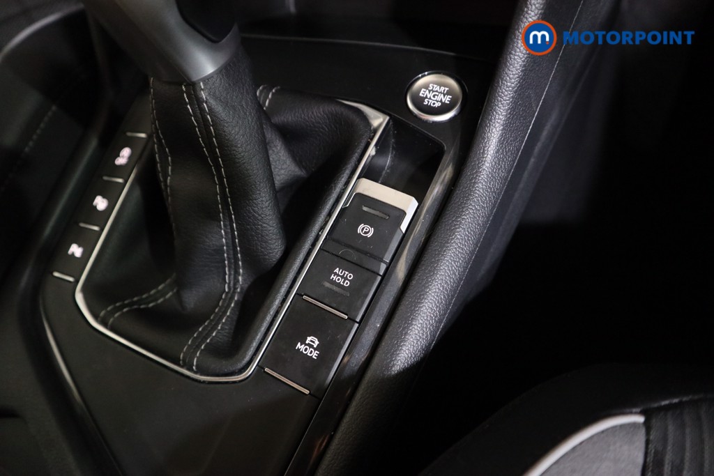 Volkswagen Tiguan R-Line Automatic Petrol SUV - Stock Number (1587984) - 10th supplementary image
