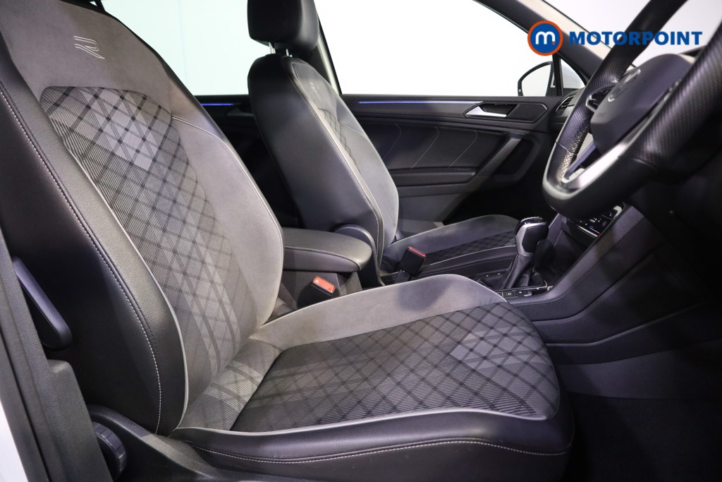 Volkswagen Tiguan R-Line Automatic Petrol SUV - Stock Number (1587984) - 16th supplementary image