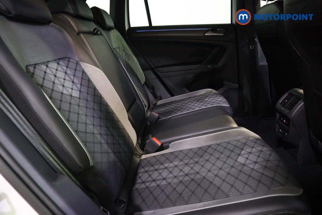 Volkswagen Tiguan R-Line Automatic Petrol SUV - Stock Number (1587984) - 18th supplementary image