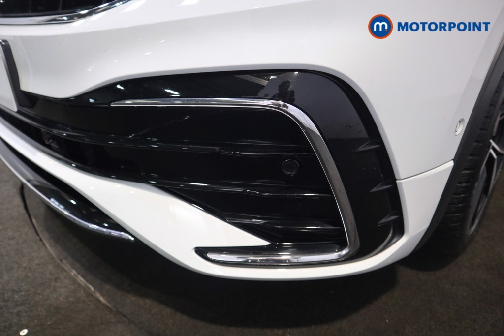 Volkswagen Tiguan R-Line Automatic Petrol SUV - Stock Number (1587984) - 35th supplementary image