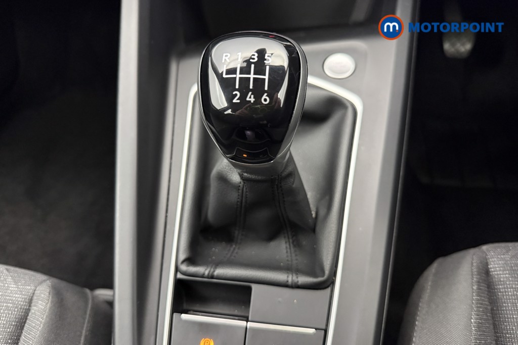 Volkswagen Golf Life Manual Diesel Hatchback - Stock Number (1588043) - 7th supplementary image