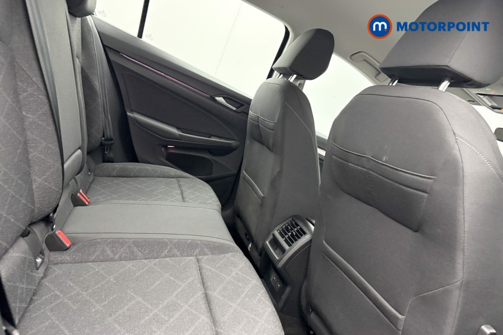 Volkswagen Golf Life Manual Diesel Hatchback - Stock Number (1588043) - 9th supplementary image