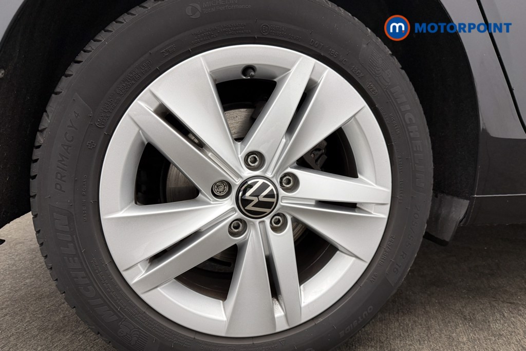 Volkswagen Golf Life Manual Diesel Hatchback - Stock Number (1588043) - 10th supplementary image