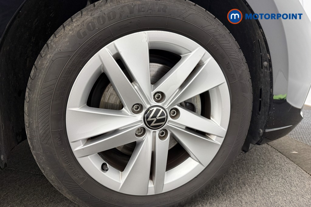 Volkswagen Golf Life Manual Diesel Hatchback - Stock Number (1588043) - 11th supplementary image