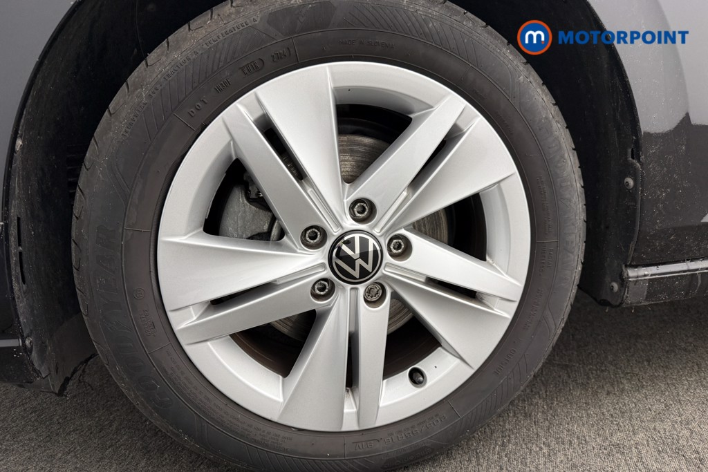 Volkswagen Golf Life Manual Diesel Hatchback - Stock Number (1588043) - 12th supplementary image