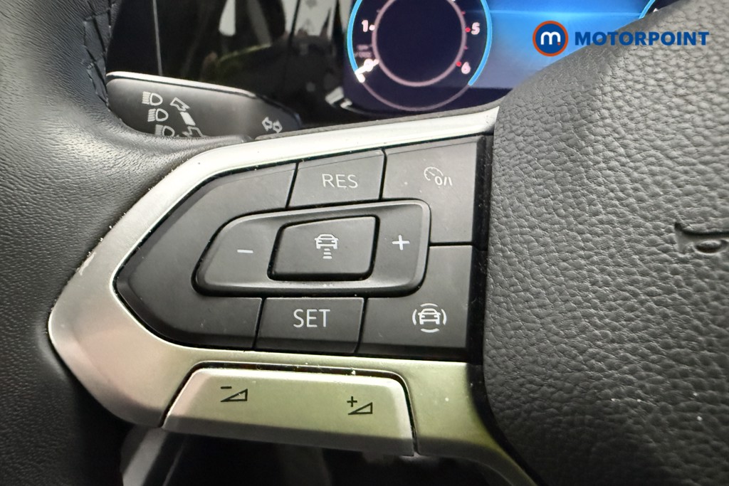 Volkswagen Golf Life Manual Diesel Hatchback - Stock Number (1588043) - 14th supplementary image