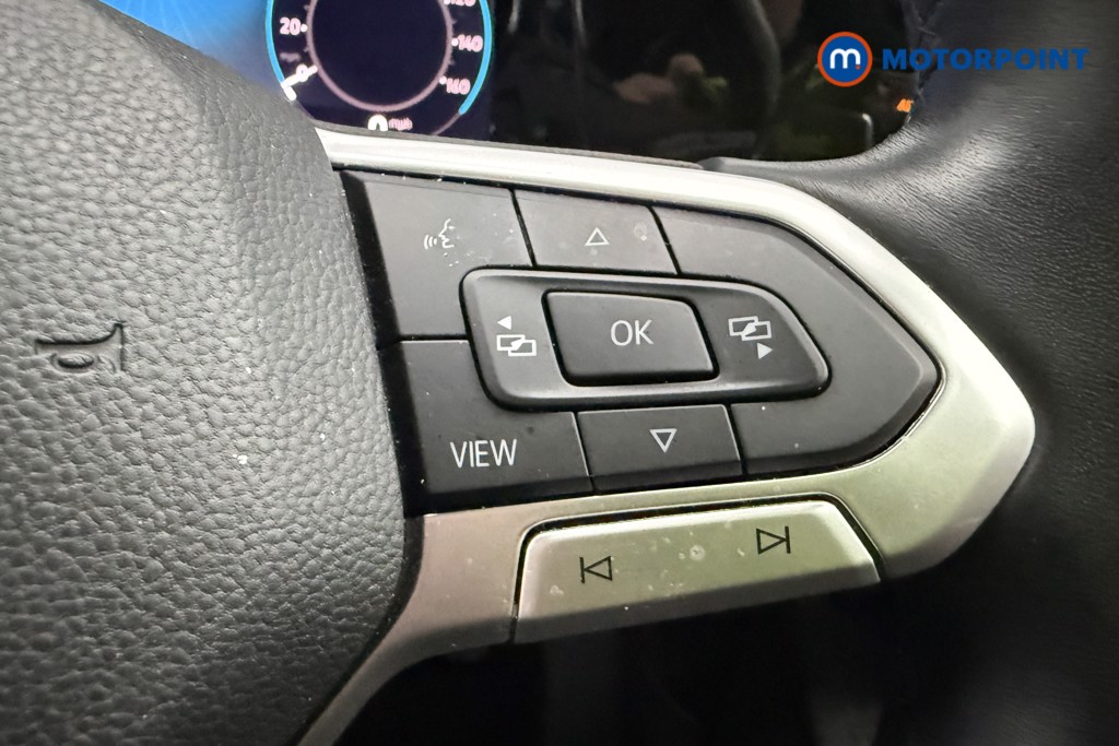 Volkswagen Golf Life Manual Diesel Hatchback - Stock Number (1588043) - 15th supplementary image