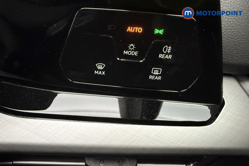 Volkswagen Golf Life Manual Diesel Hatchback - Stock Number (1588043) - 17th supplementary image