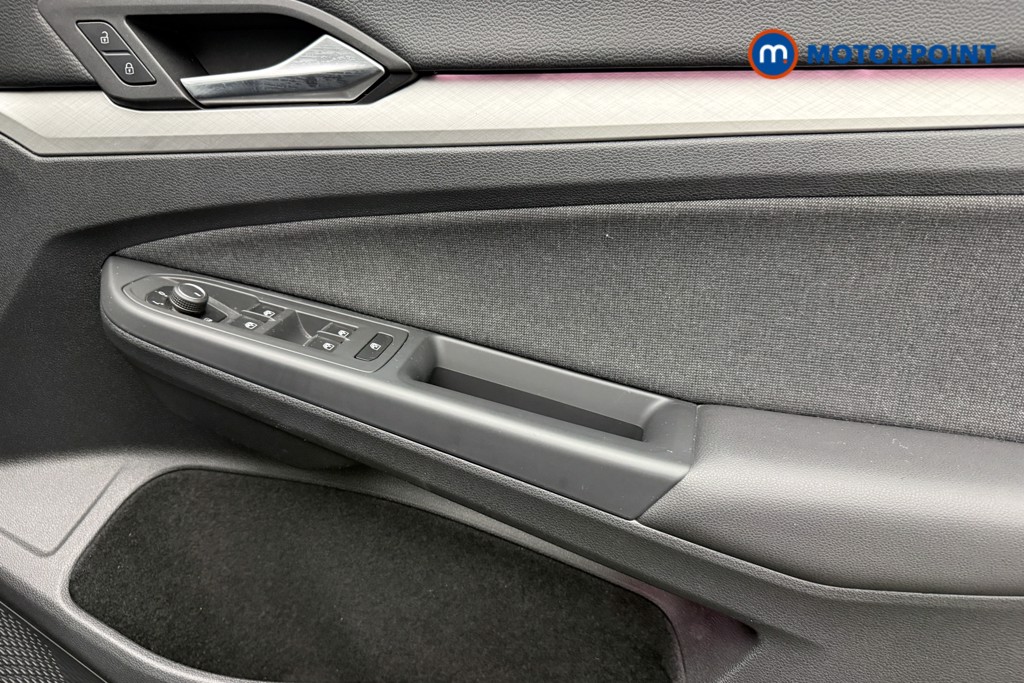 Volkswagen Golf Life Manual Diesel Hatchback - Stock Number (1588043) - 18th supplementary image