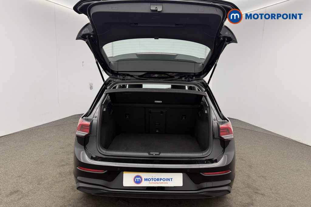 Volkswagen Golf Life Manual Diesel Hatchback - Stock Number (1588043) - 21st supplementary image