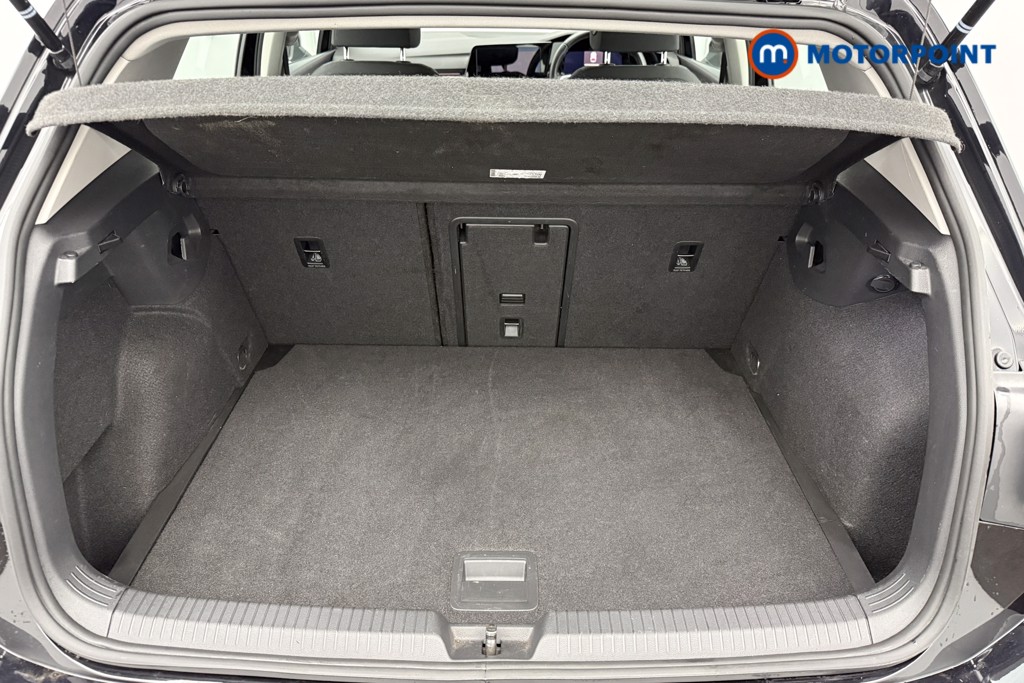 Volkswagen Golf Life Manual Diesel Hatchback - Stock Number (1588043) - 22nd supplementary image