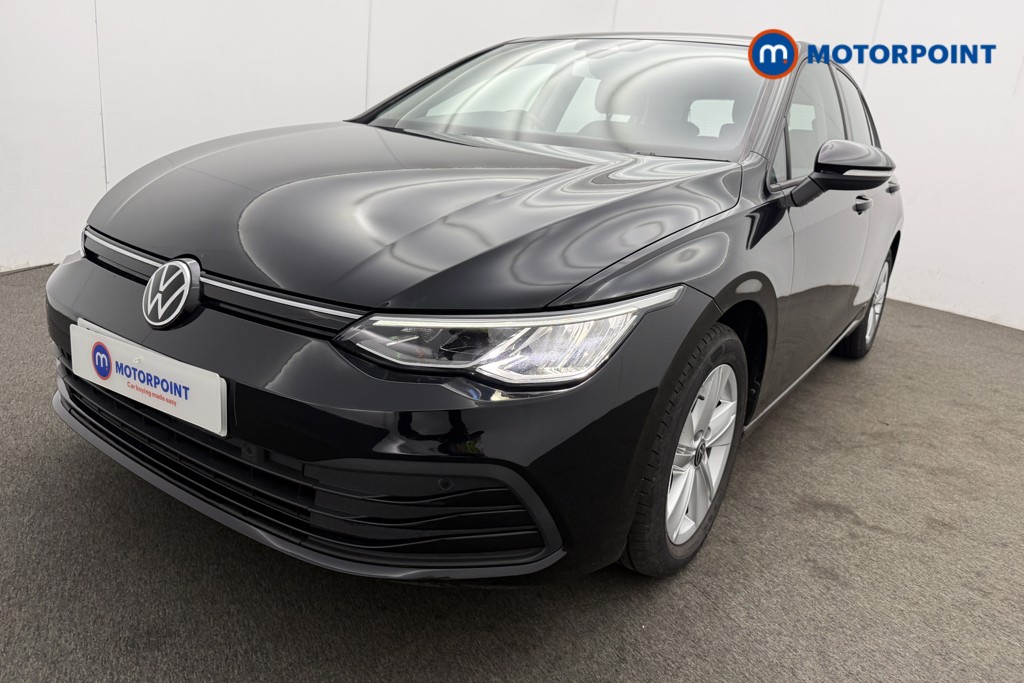 Volkswagen Golf Life Manual Diesel Hatchback - Stock Number (1588043) - 24th supplementary image