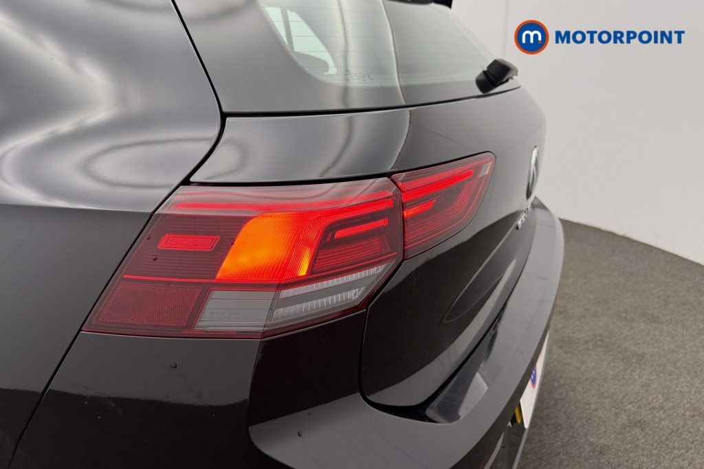 Volkswagen Golf Life Manual Diesel Hatchback - Stock Number (1588043) - 27th supplementary image