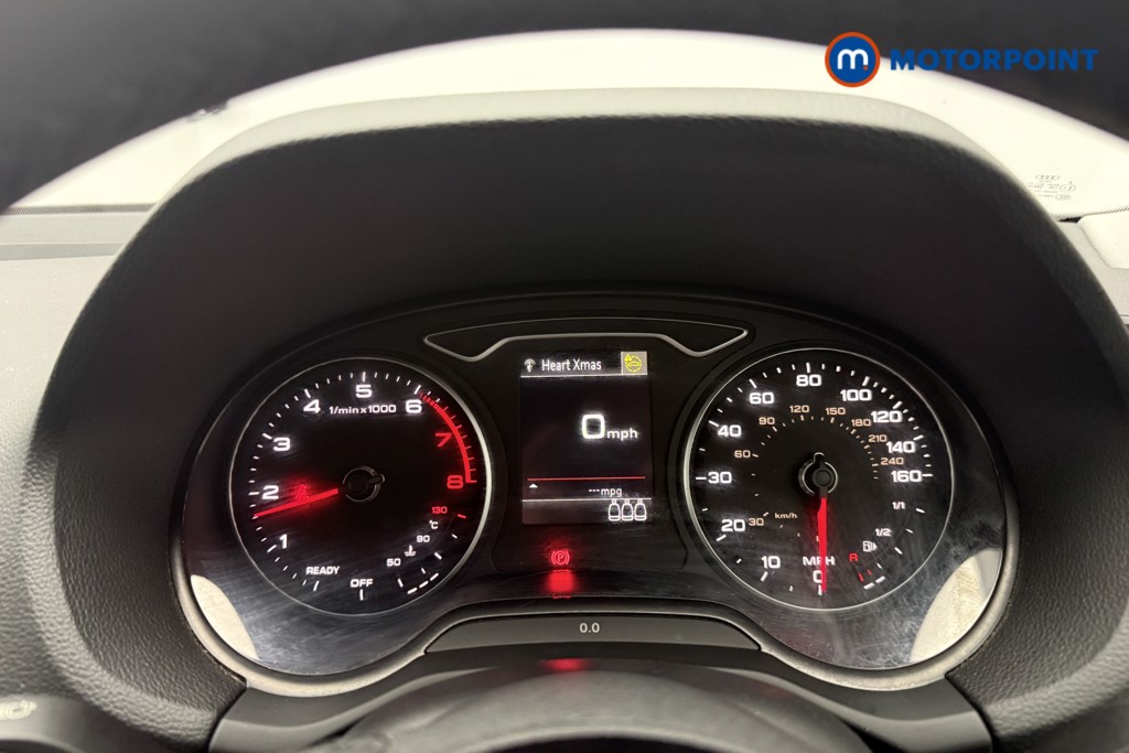 Audi Q2 Technik Manual Petrol SUV - Stock Number (1588079) - 10th supplementary image